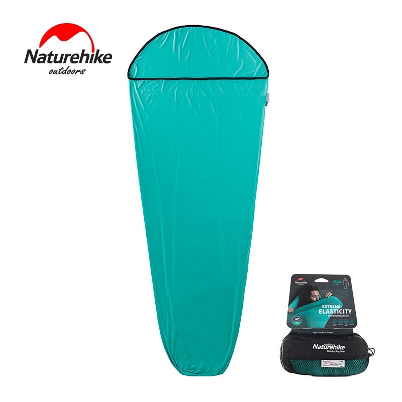 Naturehike Slaapzak - Ultralichte Elastische Slaapzak - Bivakshop