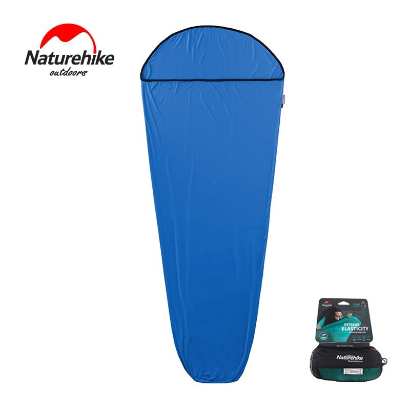 Naturehike Slaapzak - Ultralichte Elastische Slaapzak - Bivakshop