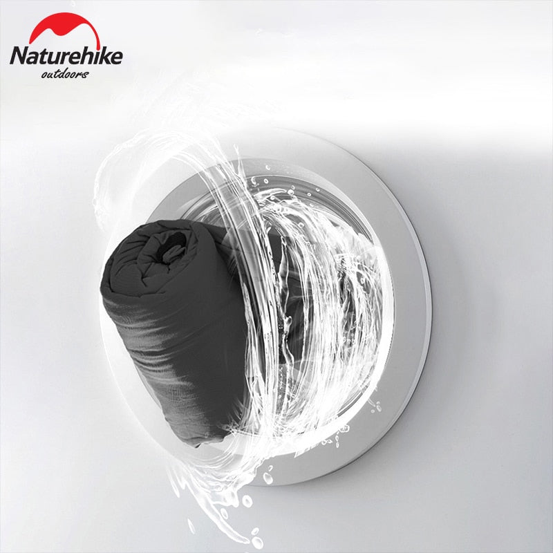 Naturehike Slaapzak - Ultralichte Elastische Slaapzak - Bivakshop