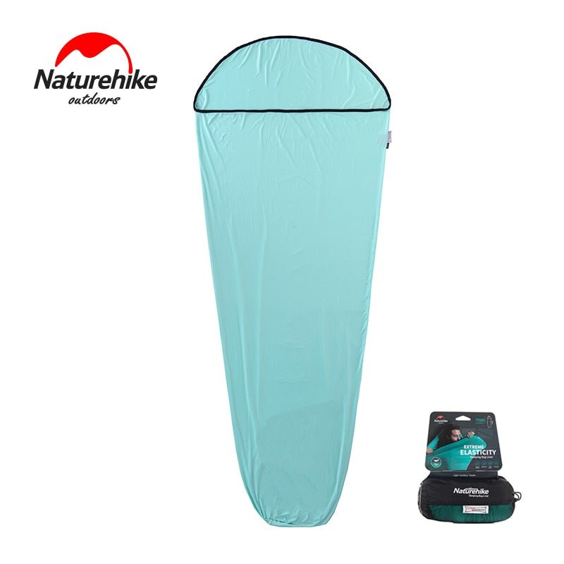 Naturehike Slaapzak - Ultralichte Elastische Slaapzak - Bivakshop