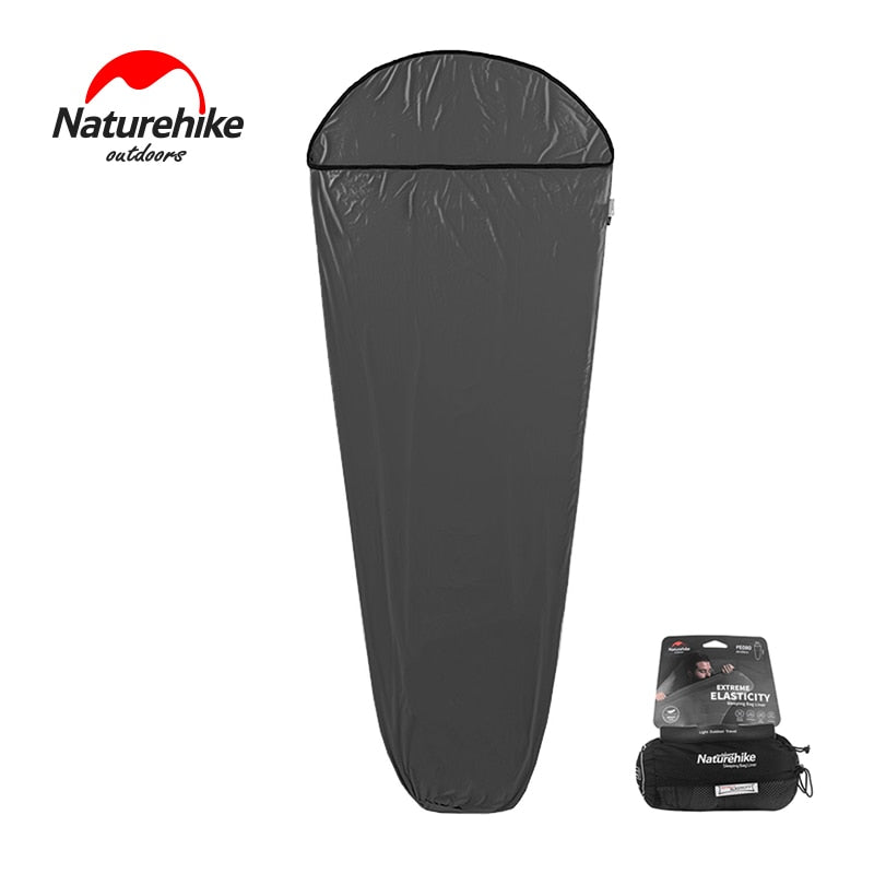 Naturehike Slaapzak - Ultralichte Elastische Slaapzak - Bivakshop