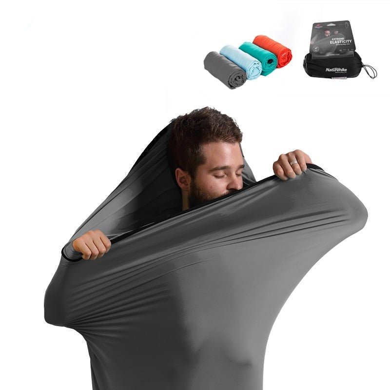 Naturehike Slaapzak - Ultralichte Elastische Slaapzak - Bivakshop