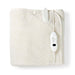 Nedis Elektrische Deken 150x80cm - Wit - Bivakshop