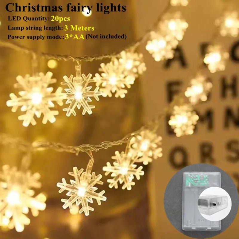 Nieuwjaar 2024 creatieve wilg twijg takverlichting met 20 LED's - Sfeervolle kerstdecoratie voor thuis - Feestelijke kerstsfeer - Bivakshop
