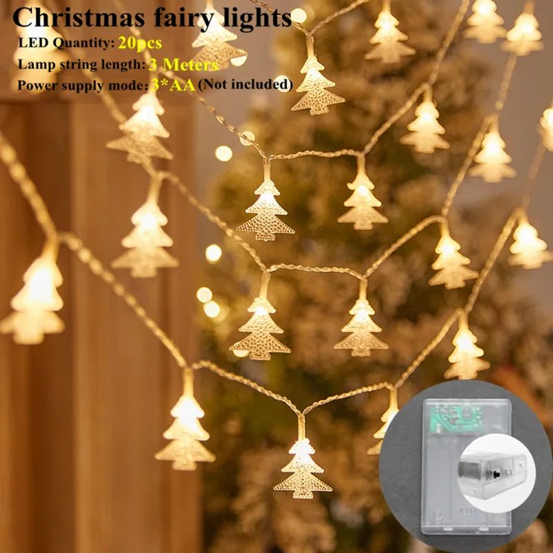 Nieuwjaar 2024 creatieve wilg twijg takverlichting met 20 LED's - Sfeervolle kerstdecoratie voor thuis - Feestelijke kerstsfeer - Bivakshop
