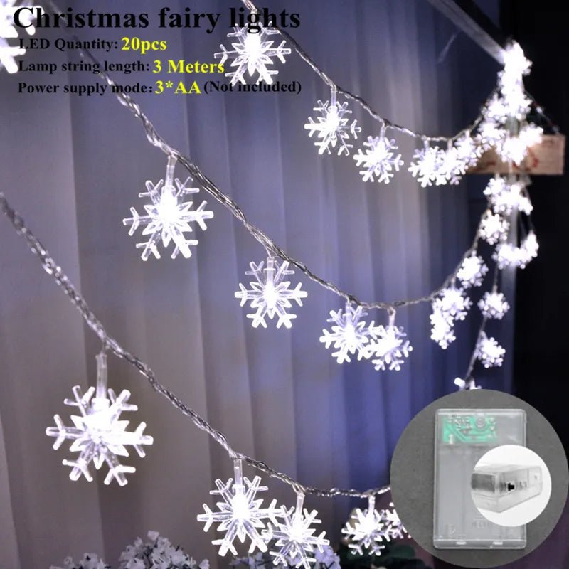 Nieuwjaar 2024 creatieve wilg twijg takverlichting met 20 LED's - Sfeervolle kerstdecoratie voor thuis - Feestelijke kerstsfeer - Bivakshop