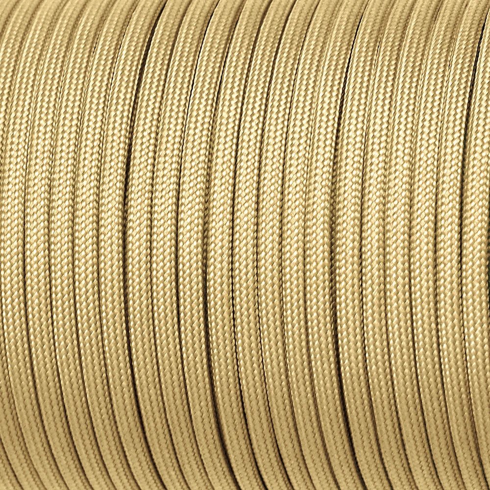 Noble Eagle 7-Core paracord touw - Sterk en veelzijdig voor outdoor avonturen - 550 LB breeksterkte - Bivakshop