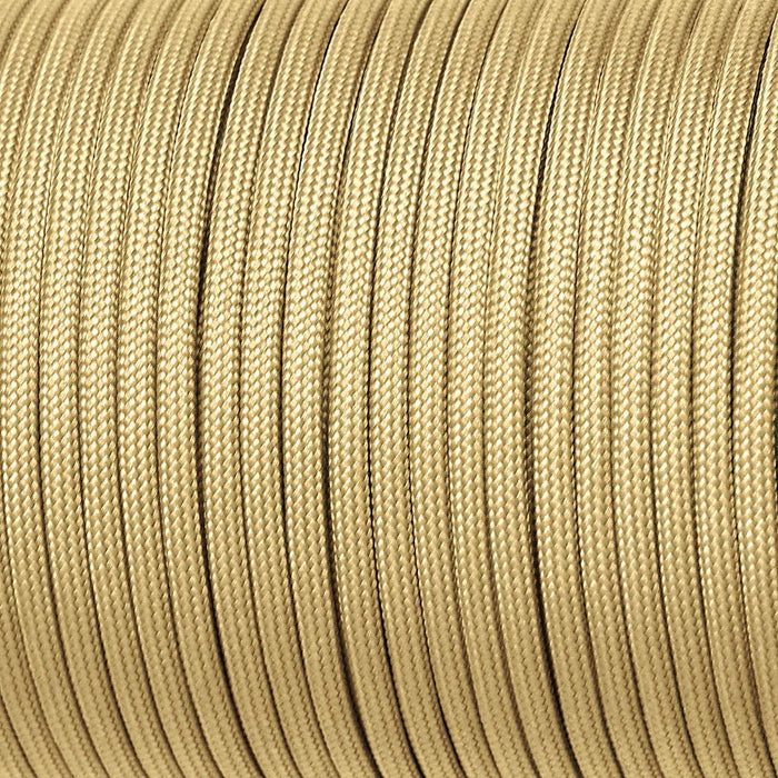 Noble Eagle 7-Core paracord touw - Sterk en veelzijdig voor outdoor avonturen - 550 LB breeksterkte - Bivakshop