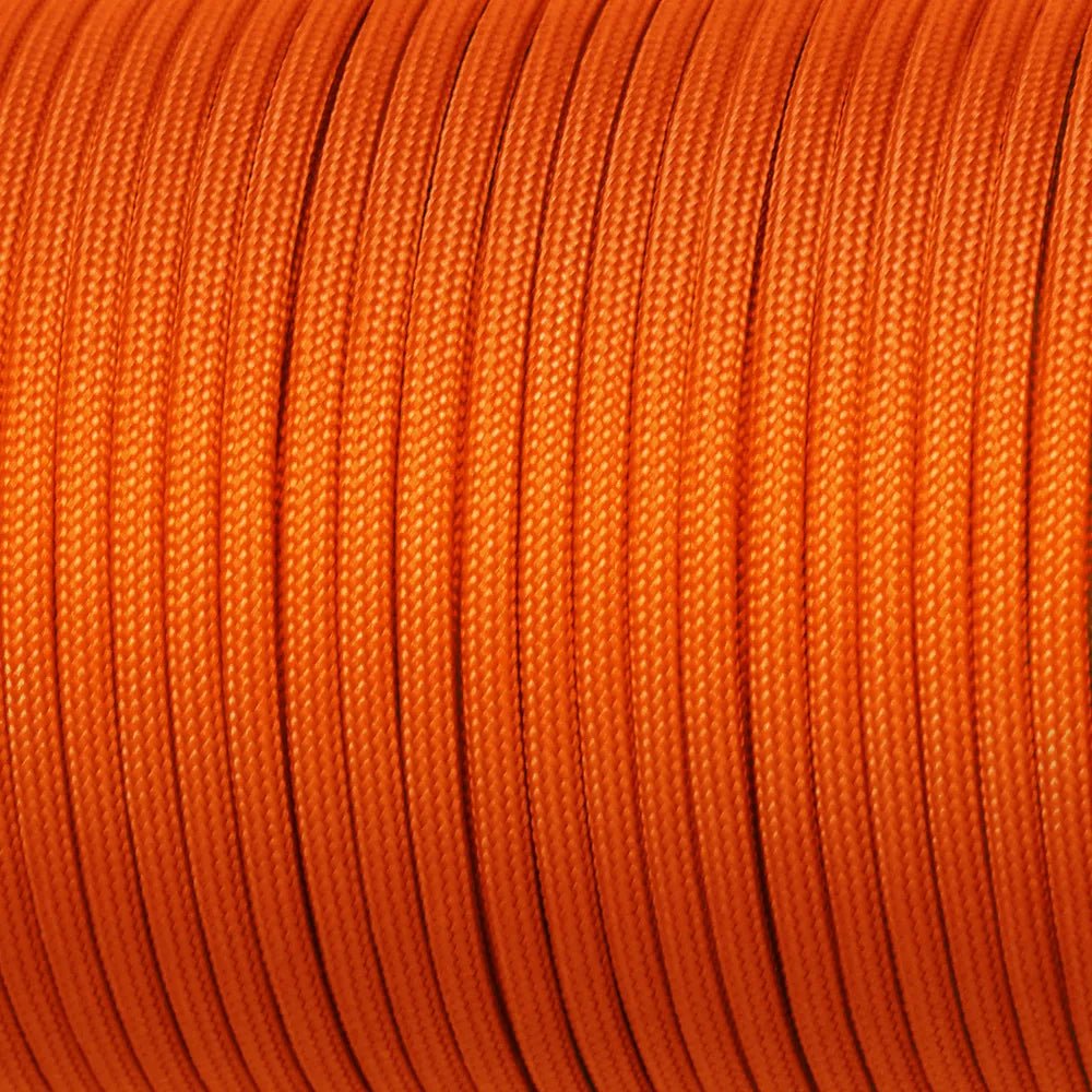 Noble Eagle 7-Core paracord touw - Sterk en veelzijdig voor outdoor avonturen - 550 LB breeksterkte - Bivakshop