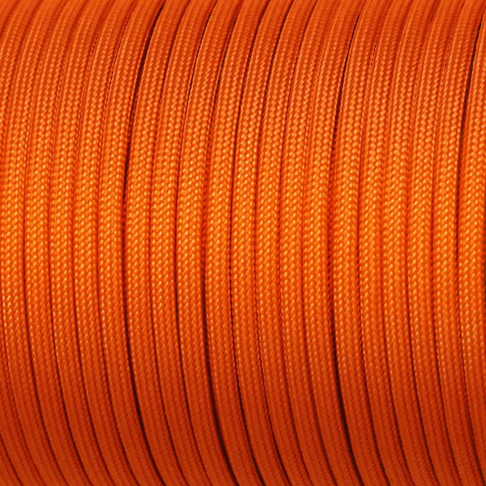 Noble Eagle 7-Core paracord touw - Sterk en veelzijdig voor outdoor avonturen - 550 LB breeksterkte - Bivakshop