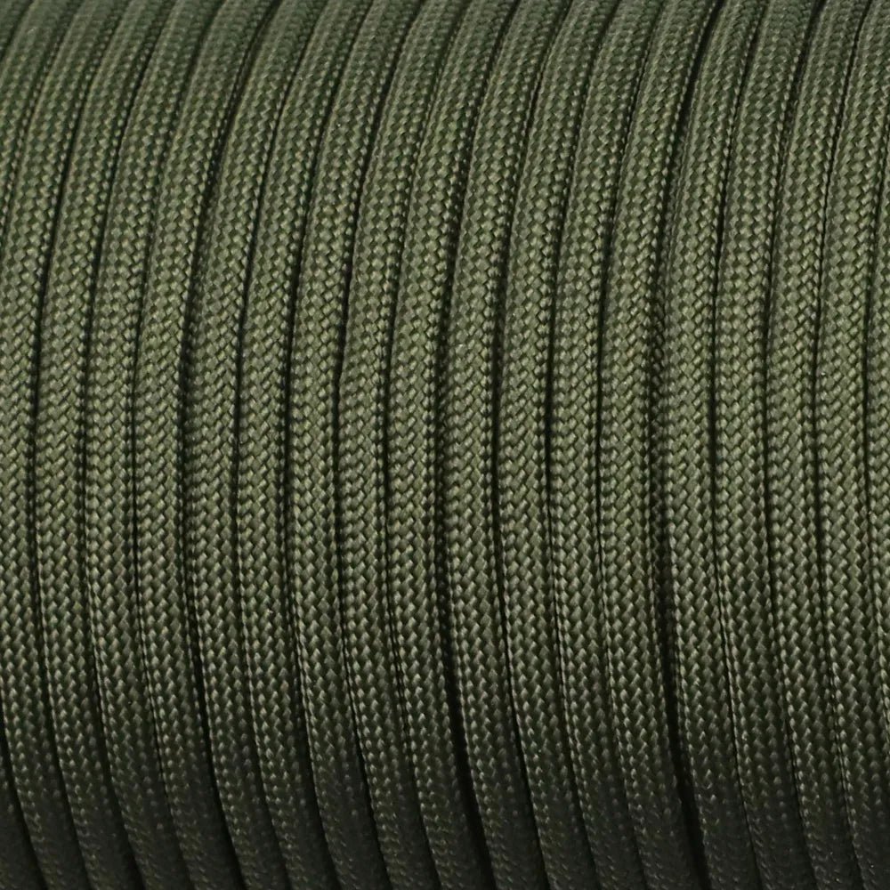 Noble Eagle 7-Core paracord touw - Sterk en veelzijdig voor outdoor avonturen - 550 LB breeksterkte - Bivakshop