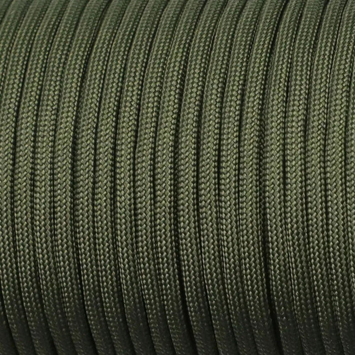Noble Eagle 7-Core paracord touw - Sterk en veelzijdig voor outdoor avonturen - 550 LB breeksterkte - Bivakshop