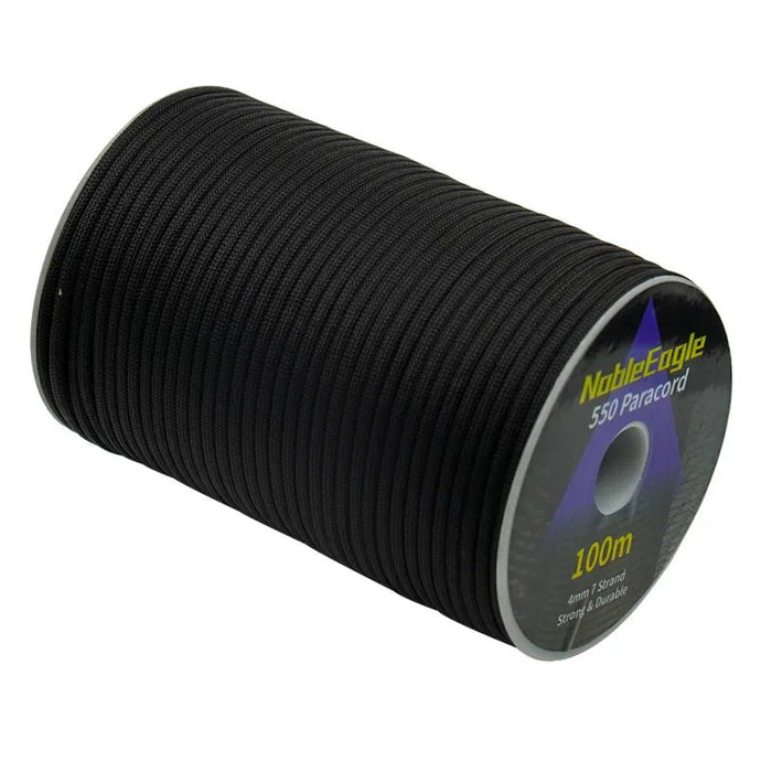 Noble Eagle nilitaire 550 paracord touw - Voor outdoor camping en survival gear - Bivakshop