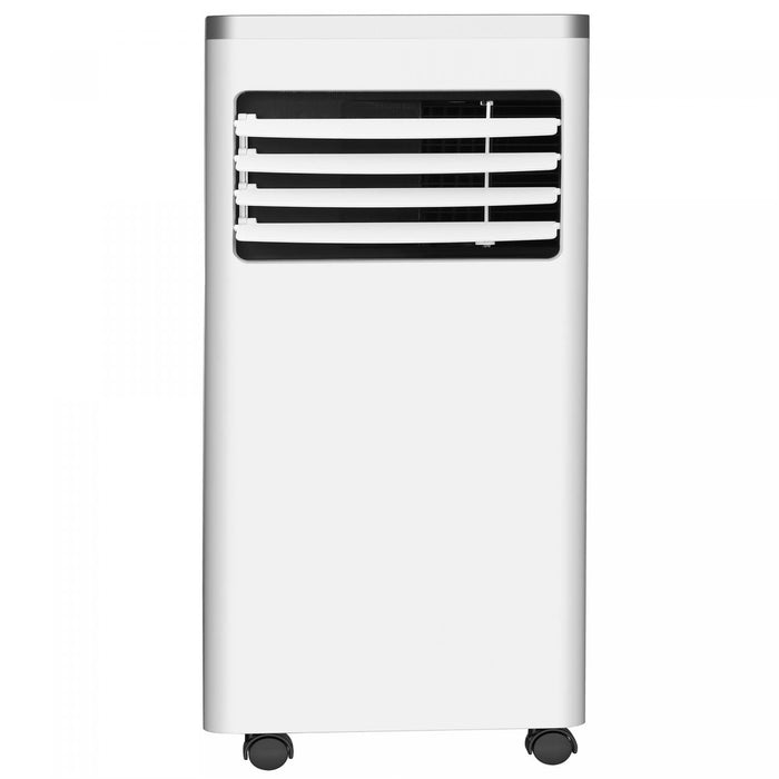 Nordic Master NAC-9000: 4-in-1 9000 BTU koelvermogen-airconditioner met WIFI - Bivakshop