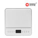 Nordic Master NAC-9000: 4-in-1 9000 BTU koelvermogen-airconditioner met WIFI - Bivakshop