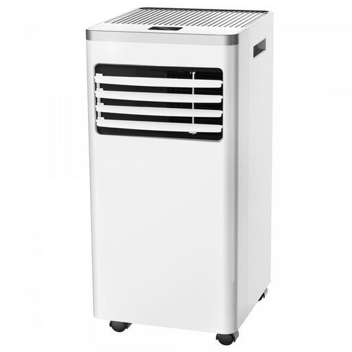 Nordic Master NAC-9000: 4-in-1 9000 BTU koelvermogen-airconditioner met WIFI - Bivakshop