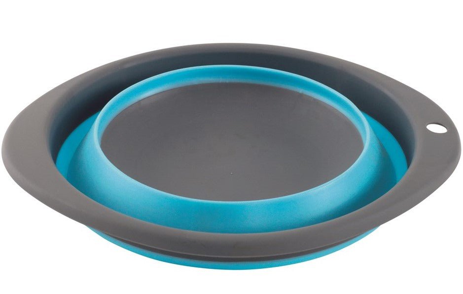 Oase outdoor easy camp modoc opvouwbare kom maat M - Lichtgewicht reisgezel - Bivakshop