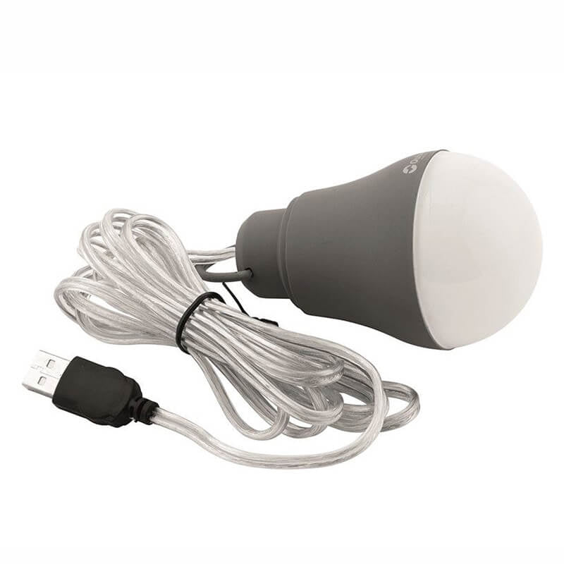 Oase Outdoor Outwell Epsilon Lamp - Bivakshop