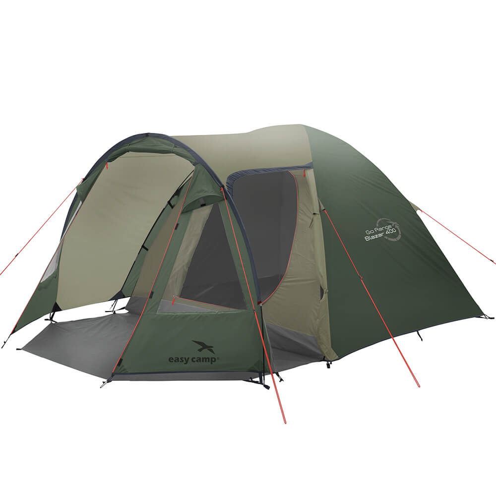 Oase Outdoors Easy Camp Blazer 400 Tent - Bivakshop