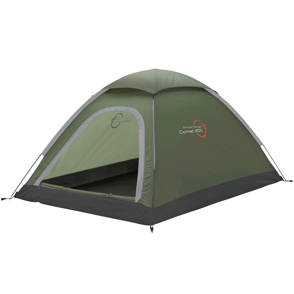 Oase Outdoors Easy Camp Comet 200 Tent - Bivakshop