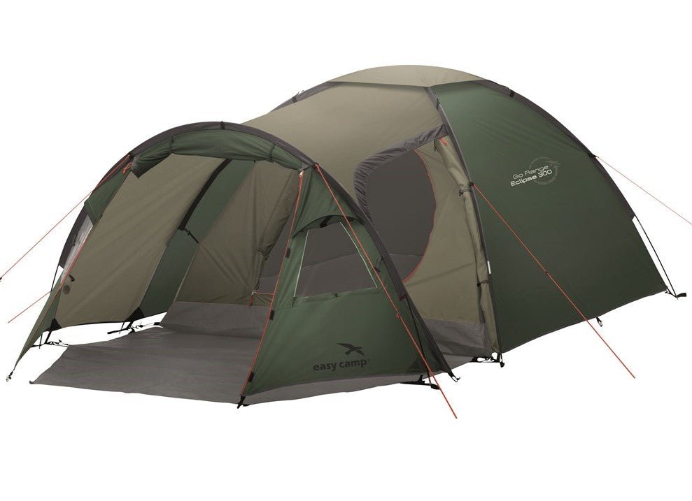 Oase Outdoors Easy Camp Eclipse 300 Tent - Bivakshop