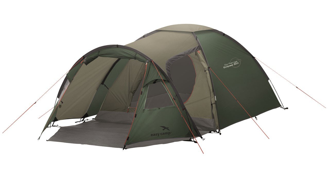 Oase Outdoors Easy Camp Eclipse 300 Tent - Bivakshop