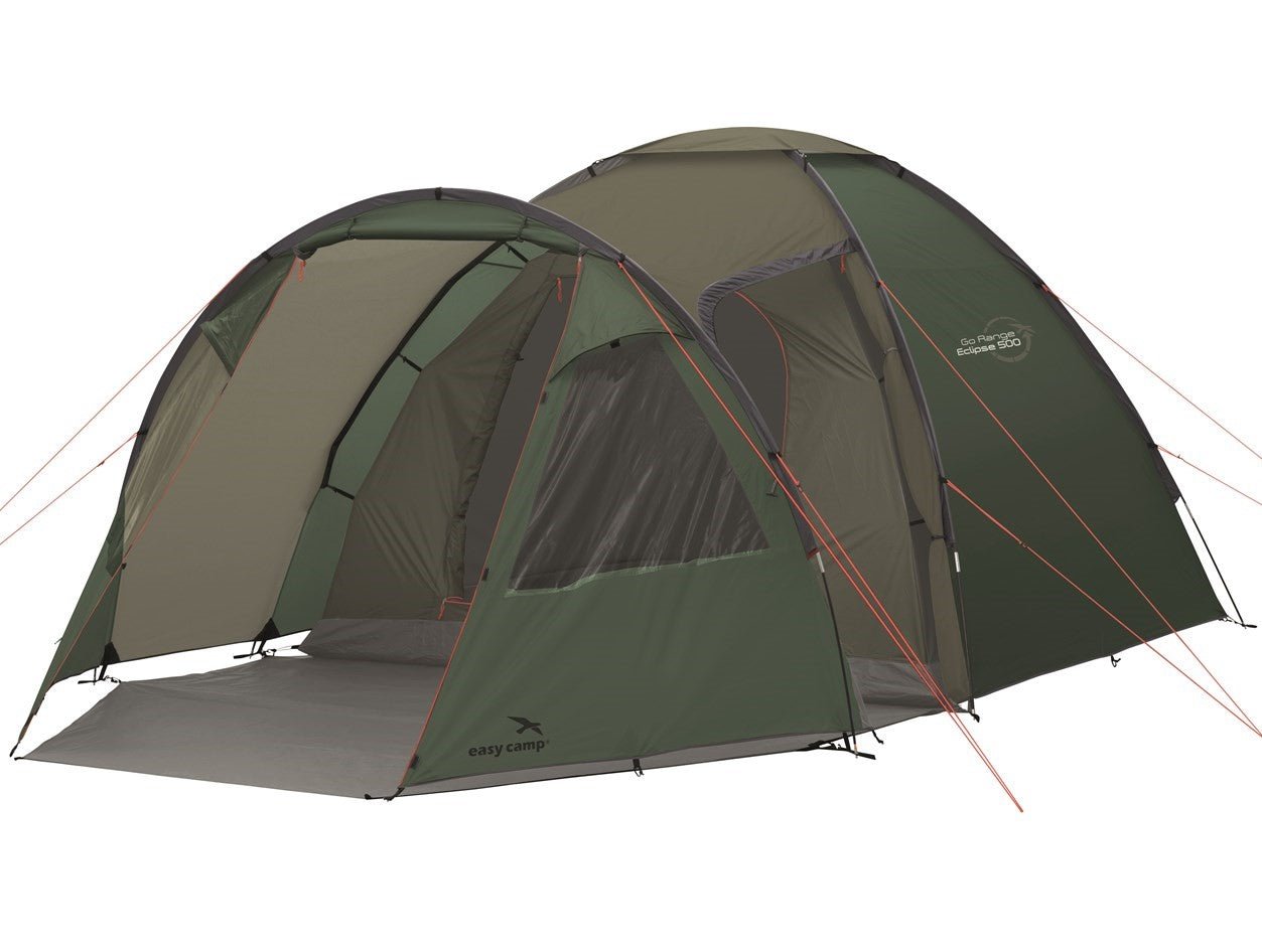 Oase Outdoors Easy Camp Eclipse 500 Tent - Bivakshop