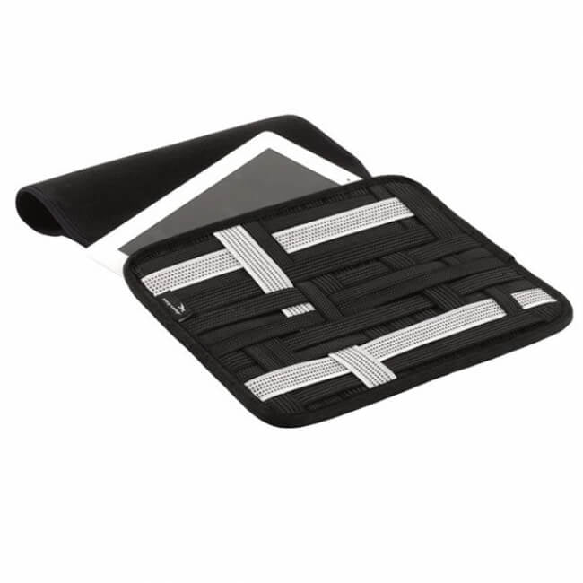 Oase outdoors easy camp gadget beschermhoes - Georganiseerd en beschermd onderweg - Bivakshop
