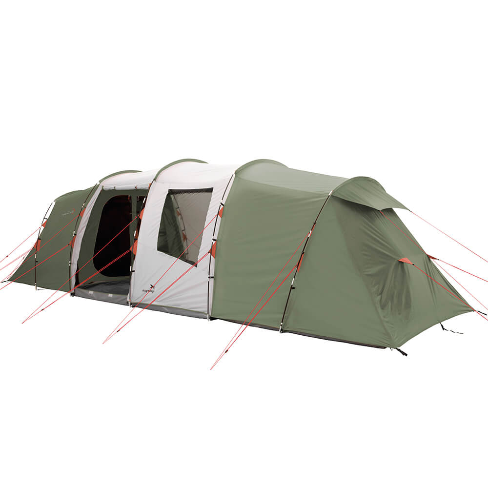 Oase Outdoors Easy Camp Huntsville Twin 800 Tent - Bivakshop