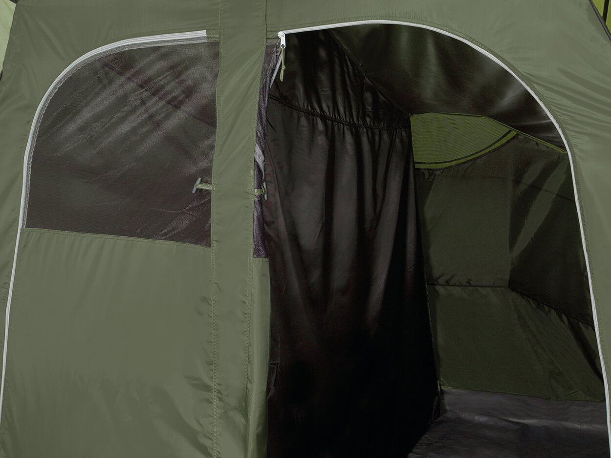 Oase Outdoors Easy Camp Huntsville Twin 800 Tent - Bivakshop
