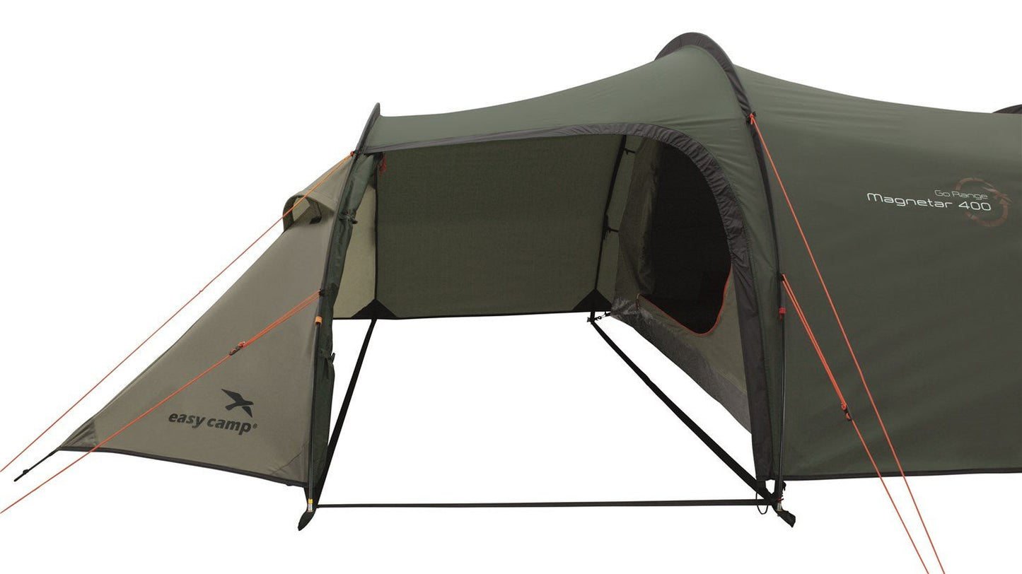Oase Outdoors Easy Camp Magnetar 400 Tent - Bivakshop