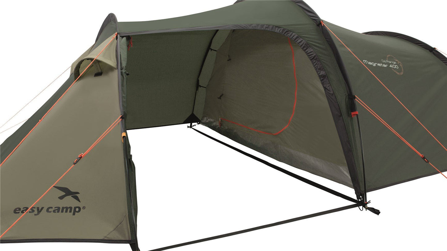 Oase Outdoors Easy Camp Magnetar 400 Tent - Bivakshop