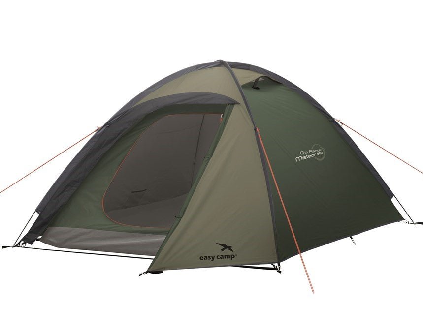 Oase Outdoors Easy Camp Meteor 300 Tent - Bivakshop