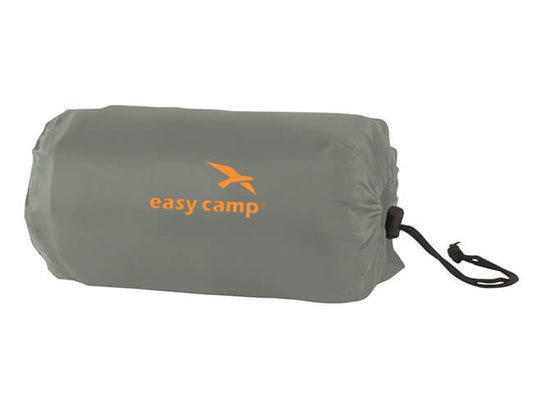 Oase Outdoors Easy camp siesta - eenpersoons slaapmat - 5 Cm - Bivakshop