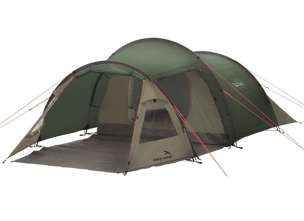 Oase Outdoors Easy Camp Spirit 300 Tent - Bivakshop