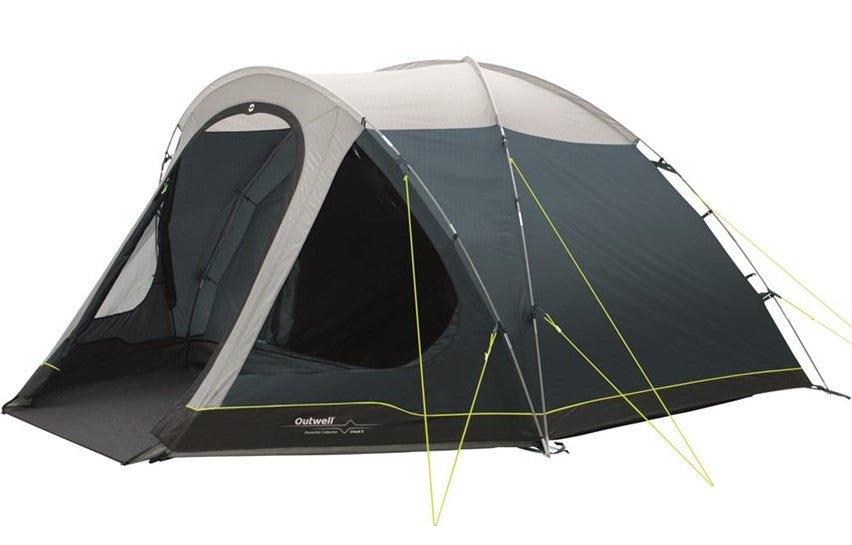 Oase Outdoors Outwell Cloud 5 Tent - Bivakshop
