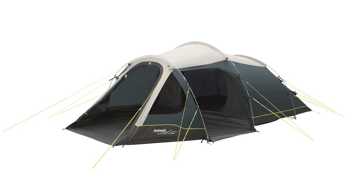 Oase Outdoors Outwell Earth 4 Tent - Bivakshop
