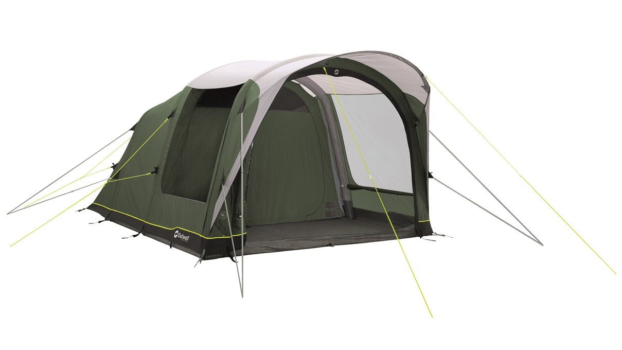 Oase Outdoors Outwell Lindale 5Pa Tent - Bivakshop
