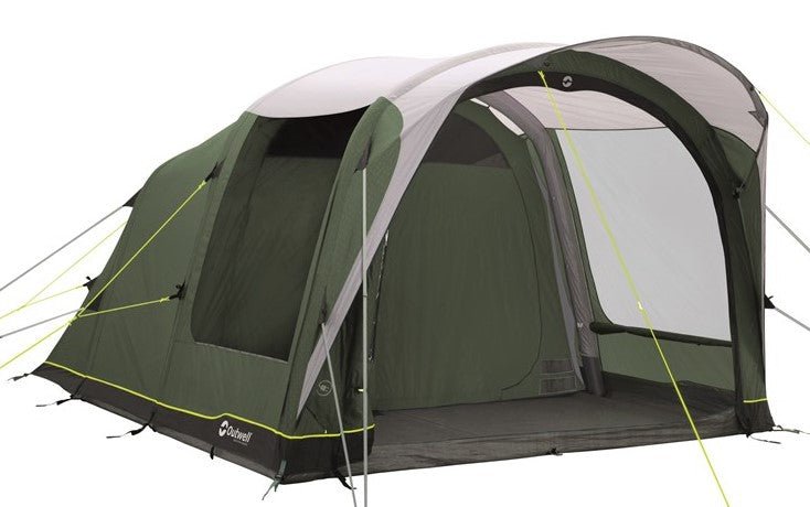 Oase Outdoors Outwell Lindale 5Pa Tent - Bivakshop