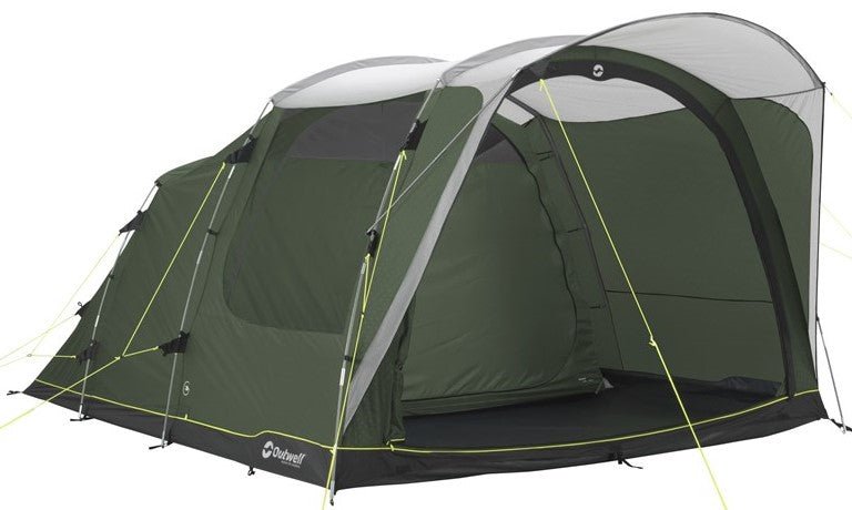 Oase Outdoors Outwell Oakwood 5 Tent - Bivakshop