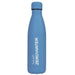 "On the go" ZeroWater drinkfles zwart - Bidon - Bivakshop