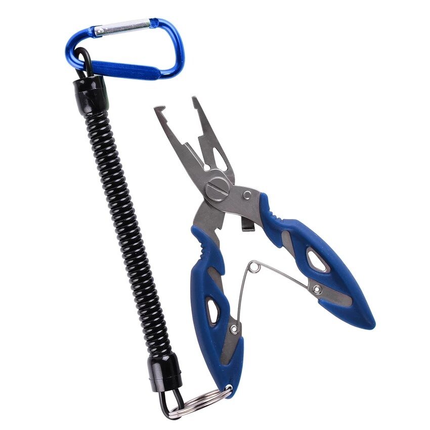 Onthaaktang - Multifunctioneel - Vis accessoire - Bivakshop