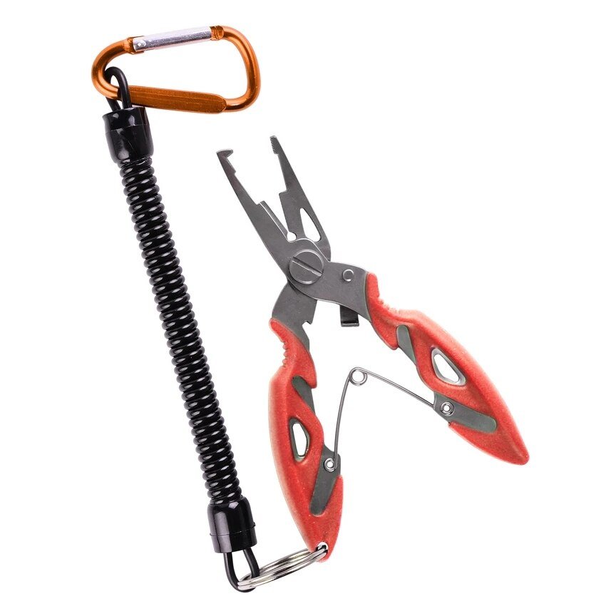 Onthaaktang - Multifunctioneel - Vis accessoire - Bivakshop