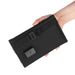 Opvouwbaar zonnepaneel 5V 20W Power Bank voor mobiele telefoon - Waterdicht en draagbaar - Bivakshop