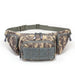 ORtactic militaire tactische heupgeweertas - Waterdichte nylon molle EDC - Bivakshop