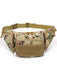 ORtactic militaire tactische heupgeweertas - Waterdichte nylon molle EDC - Bivakshop