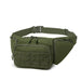 ORtactic militaire tactische heupgeweertas - Waterdichte nylon molle EDC - Bivakshop