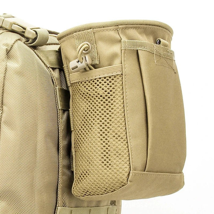 Outdoor 3-5L tactical Molle dump pouch - Militaire heuptas - Bivakshop