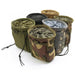 Outdoor 3-5L tactical Molle dump pouch - Militaire heuptas - Bivakshop