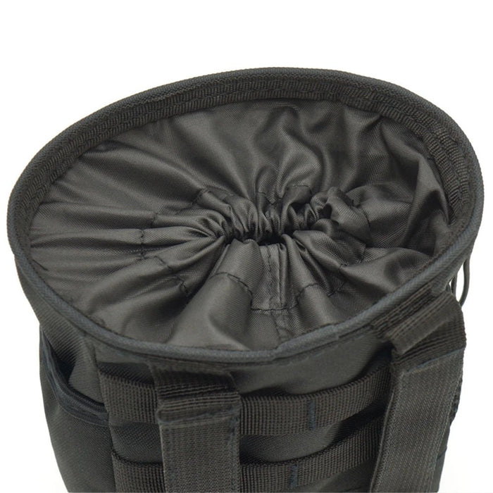 Outdoor 3-5L tactical Molle dump pouch - Militaire heuptas - Bivakshop